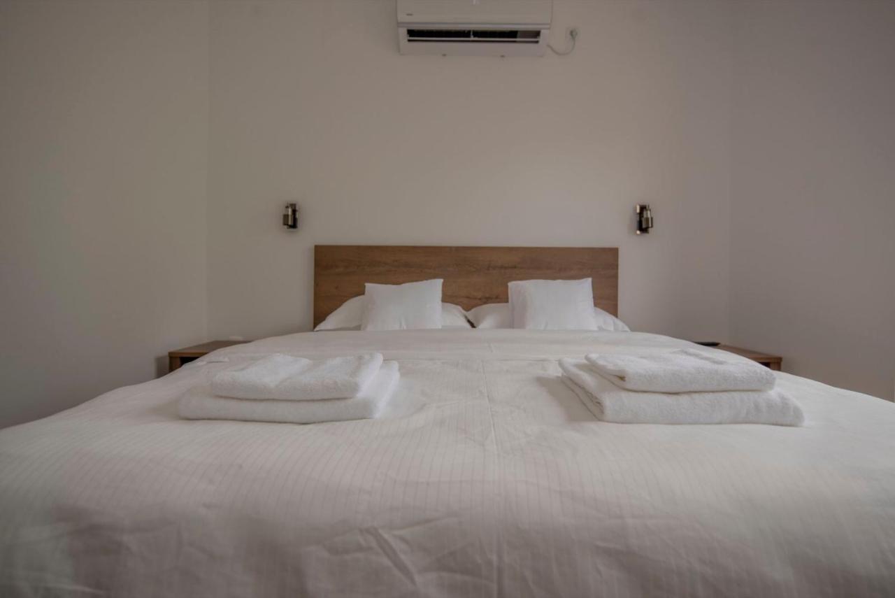 Smjestaj Miljas Trebinje Hotel Buitenkant foto