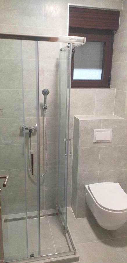 Smjestaj Miljas Trebinje Hotel Buitenkant foto