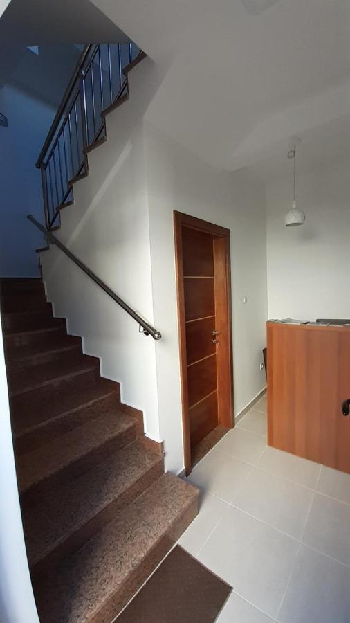 Smjestaj Miljas Trebinje Hotel Buitenkant foto